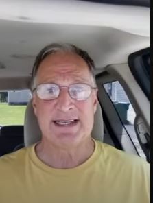 It’s now 1230 PM on 1-20-25 and I have proven beyond any shadow of a doubt, that Edward Umling is a lying false prophet son of a bitch !